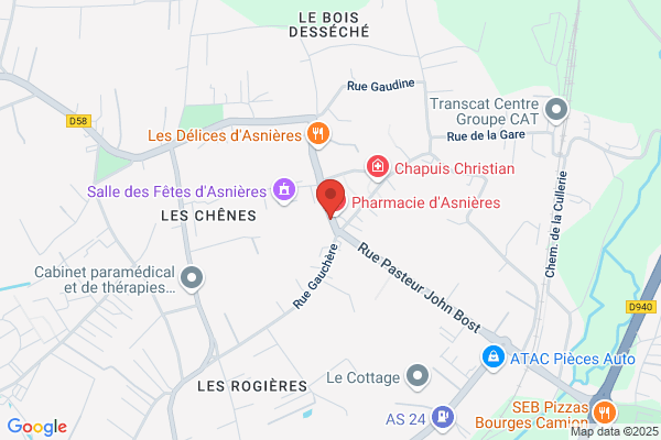 La Banque Postale