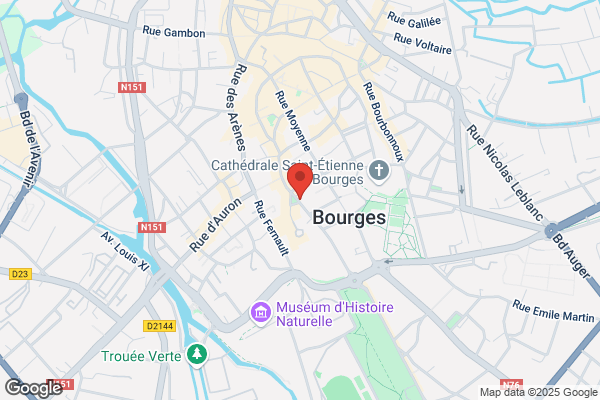 Banque Hervet Agence Entreprises