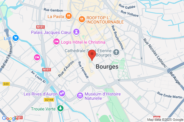 Banque Hervet Agence Particuliers