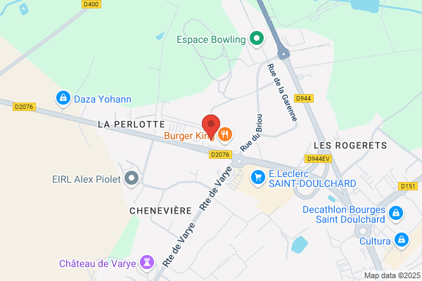 Banque Populaire Val De France