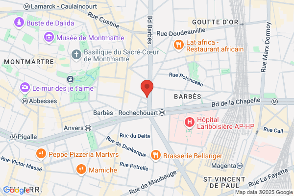 Bnp Paribas Agence De Bourges Barbes