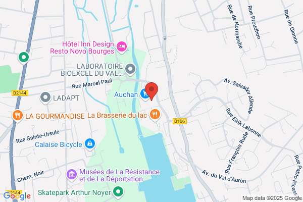 Caisse Epargne Agence Val D Auron