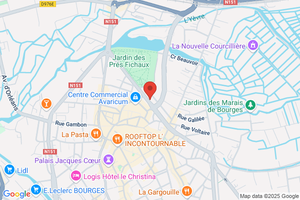 Caisse Epargne Val De France Orleanais Agence bourges republi