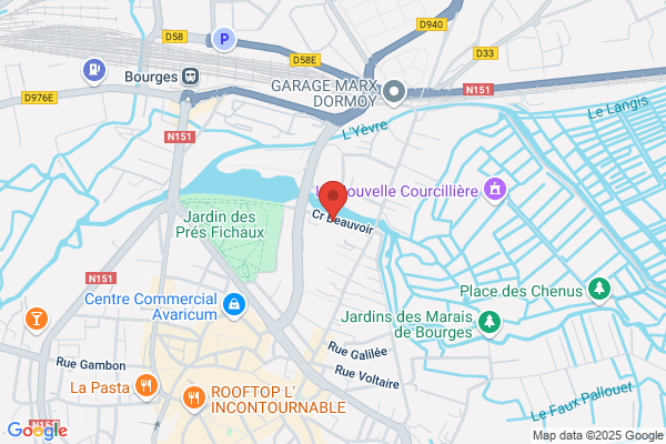 Casden Banque Populaire