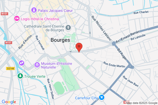 Credit Agricole Centre Loire