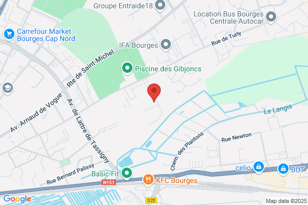 Credit Agricole Centre Loire Agence Entreprises