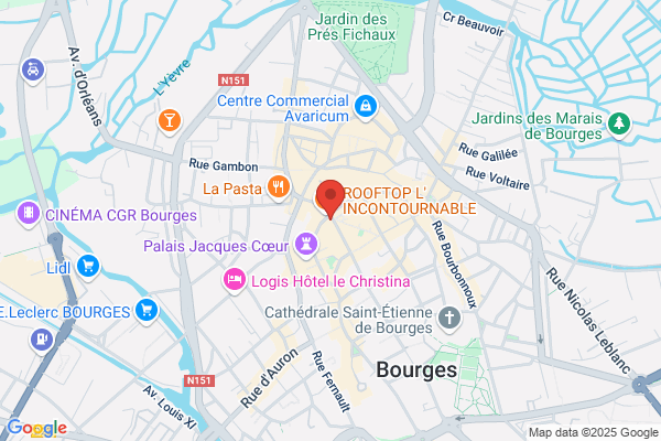 Credit Lyonnais Agence