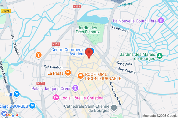 Histoire d'Or