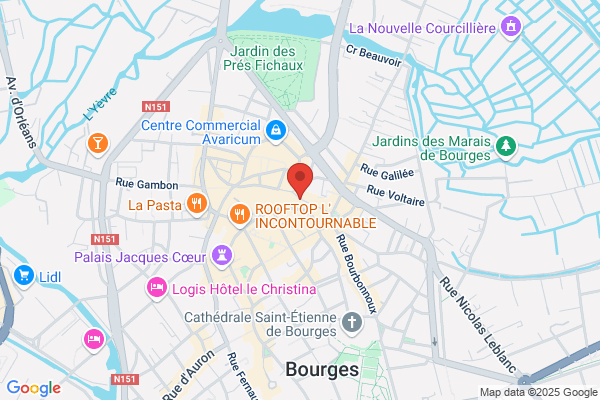Bijouterie Belleret