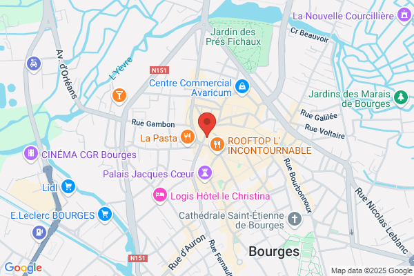 Bijouterie Instants Precieux