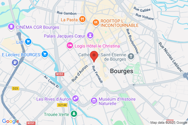 Bijouterie Rossinfeld