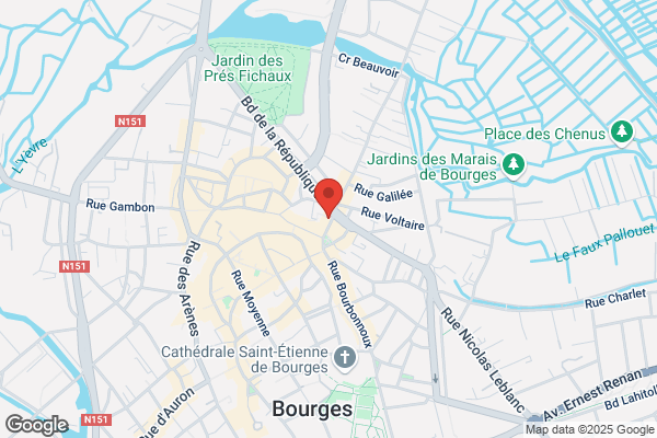 Boulangerie Des Gibjoncs Ste