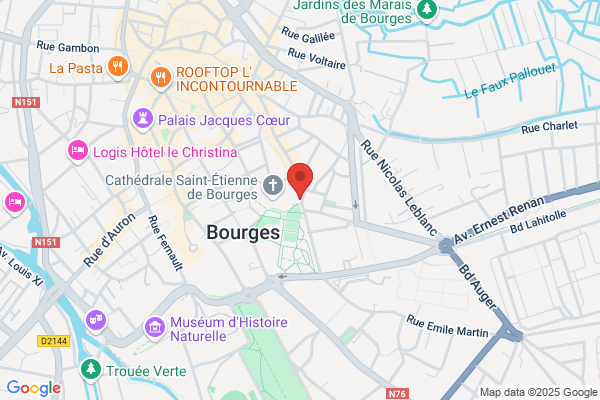 Boulangerie Marchi