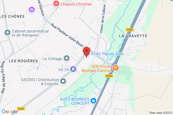 Auto Qualite