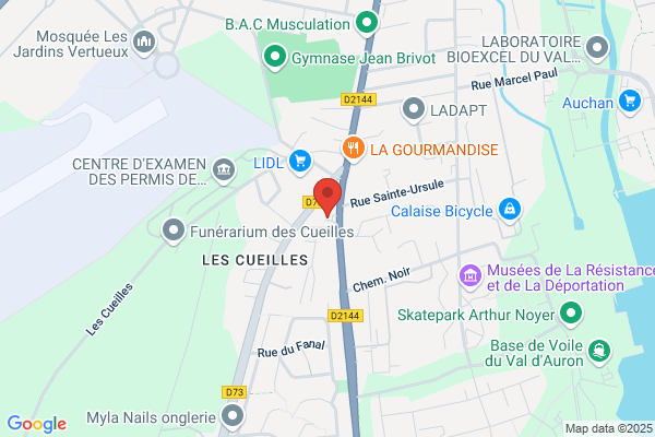 Garage Georges
