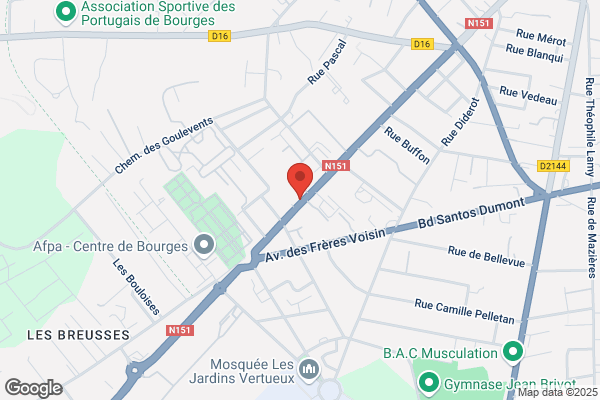 Boucherie Charcuterie Chery