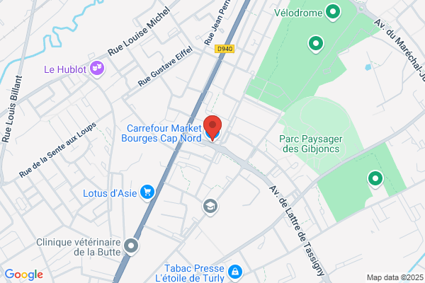 Boucherie Hallal