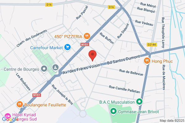 Afco Assistance Fiduciaire Du Centre Ouest