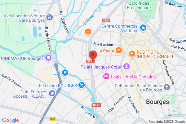 Casa France Services Administratifs