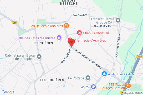 Bar De L Eglise