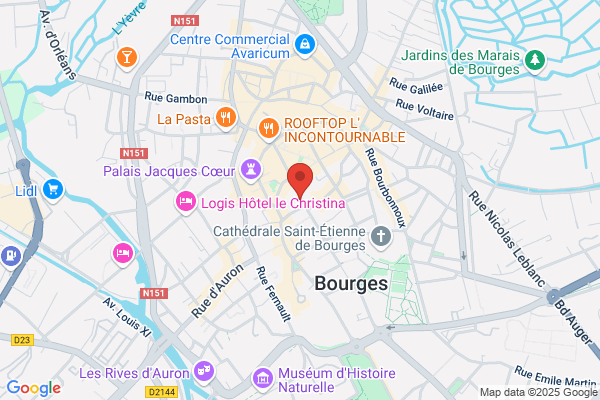 Bar De La Poste
