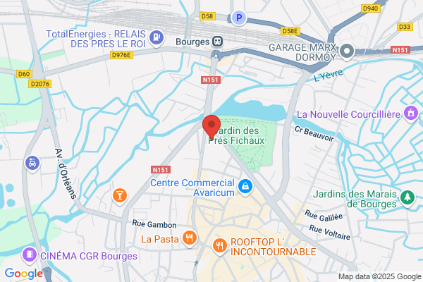 Bar Hotel Le Crocky S