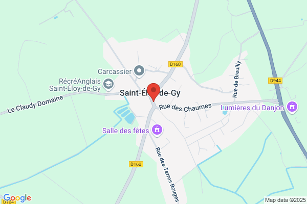 Bar La Pause