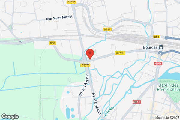 Brossas Marie France