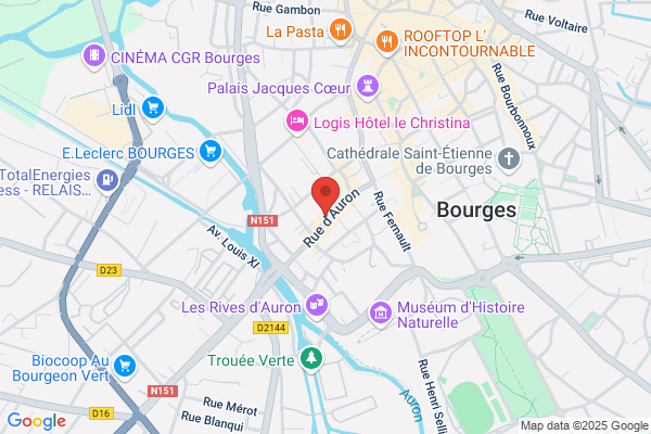 Cafe Bar Des Ptt