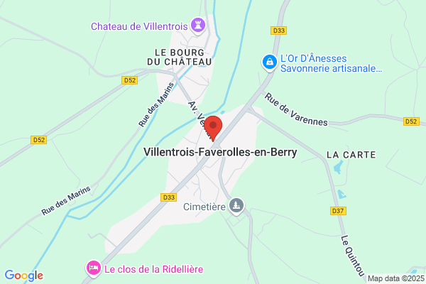 Cafe Des Sports