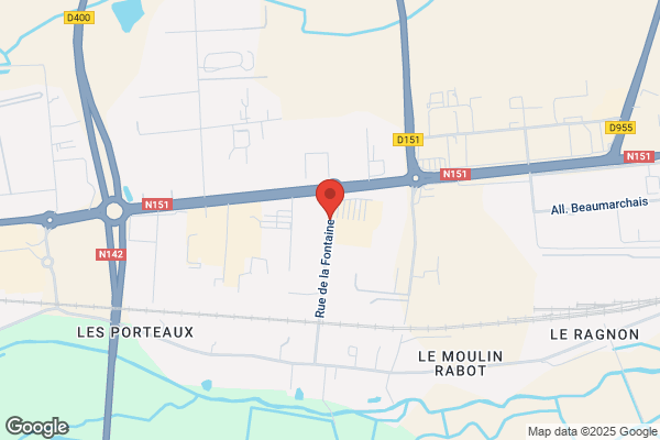 Easy Cash Bourges