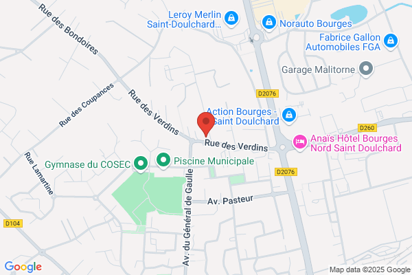 Direction De La Prevention Et Du Developpement social