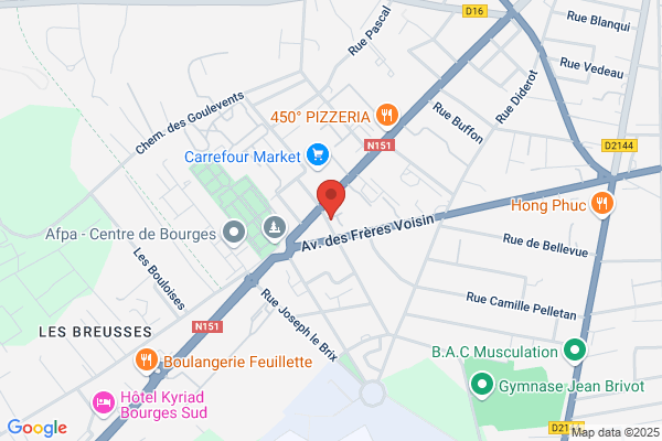 Direction De La Prevention Et Du Developpement social centre m