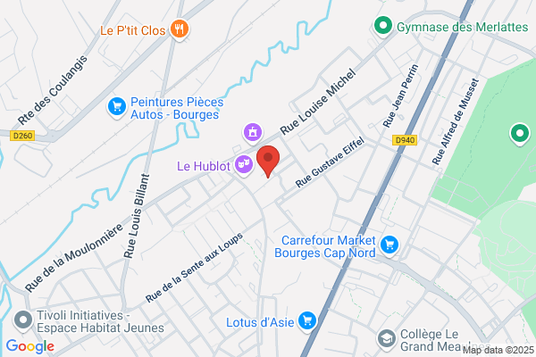 Direction De La Prevention Et Du Developpement social centre m