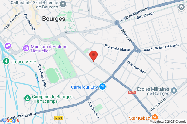 Carpy Coiffeur