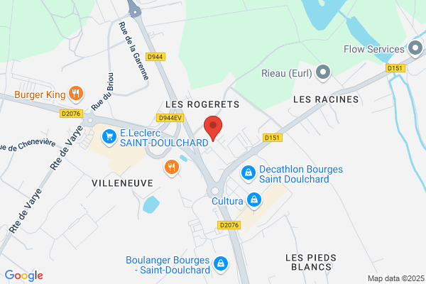 Brunaud Et Fils Atelier