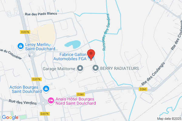 Fap France Auto Pieces