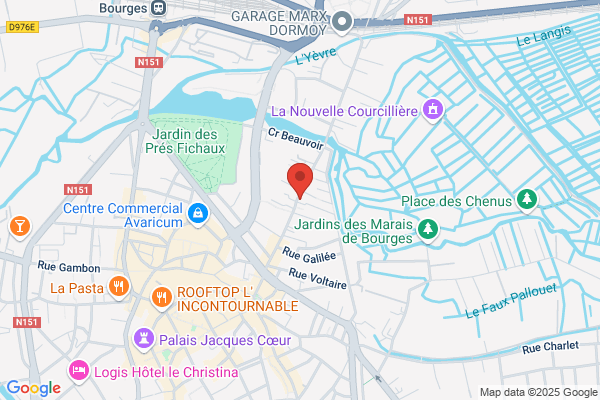 Audit Partenaire