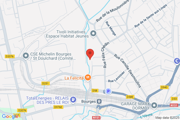 Conseil Et Patrimoine