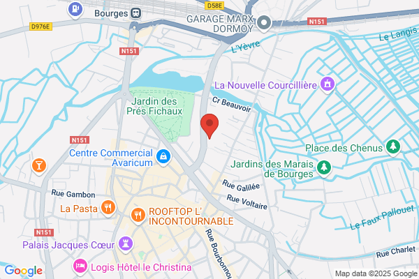 Ige Informatique Et Gestion Entreprise