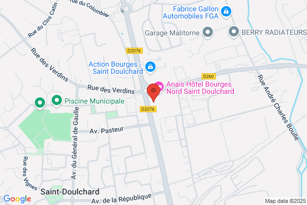 Clair Logis Maisons