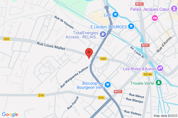 Autovision Centre De Controle Technique Bourges Adherent