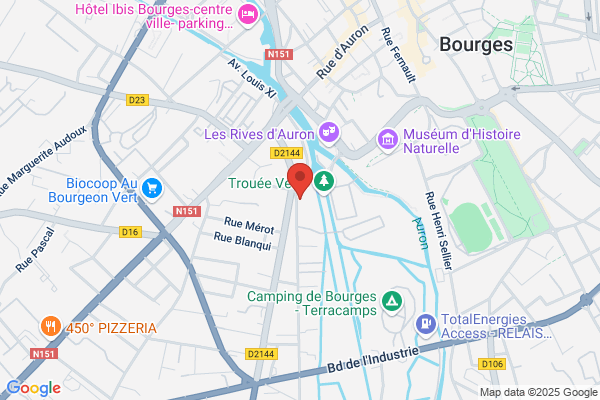 Brouillon Pere Et Fils Sarl