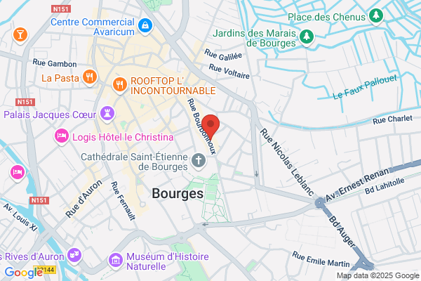 Creperie Des Remparts