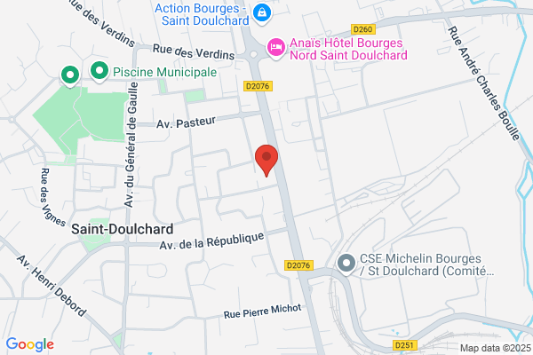 Centre Danse 18