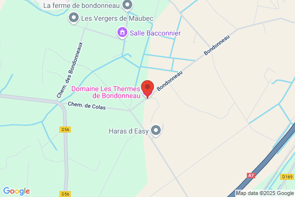 Bondonneau Jacques
