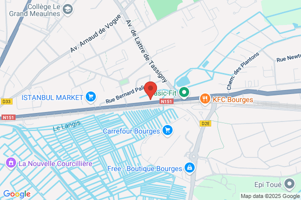 Entreprise Girard Et Fils