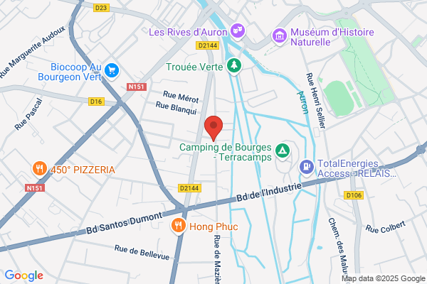 Atelier Pascale Le Gouil
