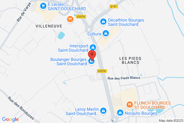 Interior's Bourges : Meubles et Canapés