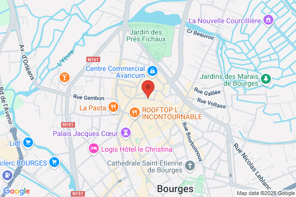 Gordet Meubles